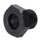 thumbnail image 4 of Adaptador De Husillo De Cabezal De Torno Para Carpintería, Práctico Adaptador De Inserción De Mandril De Rosca De Longitud Extensible De 3/4 Pulg. X 16 Tpi A 1 Pulg. X 8 Tpi, 4 of 7