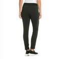 thumbnail image 2 of Briggs Ladies’ Side Pocket Pant (Black, X-Large), 2 of 4