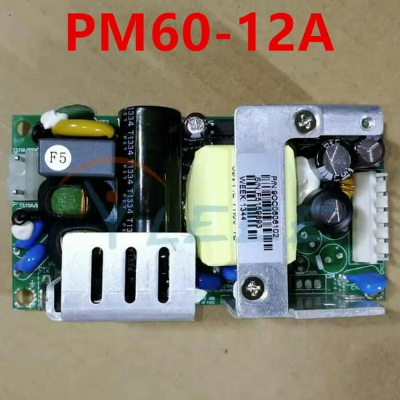FOR Power Supply Board POWER 12V5A 60W Power Supply PM60-12A