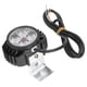 thumbnail image 4 of Faro delantero LED para motocicleta IP65 resistente al agua 1000LM para ATV UTV Scooter ANGGREK Otros, 4 of 8