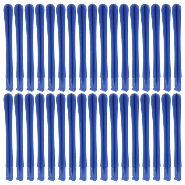 LOLIPPYY 100Pcs Pry Tool for Laptop Screen Opening Plastic Material for Maintenance and Repair Activities