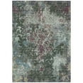 thumbnail image 2 of Addison Rugs Chantille Indoor/Outdoor Transitional Damask Fern Washable Rectangle Rug, 2'6" x 3'10", 2 of 6