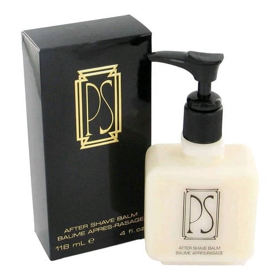 PS by Paul Sebastian, 4 oz After Shave Balm for Men
