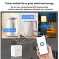 thumbnail image 5 of 16A Ewelink Wifi Mini DIY Smart Switch, 5 of 5