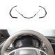 thumbnail image 3 of Embellecedor de cubierta de marco de pantalla para medidor Dasard Interior de fibra de coche, 3 uds., para Corvette C7 2014-2019 L, 3 of 5