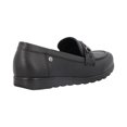 thumbnail image 2 of Zapatos Etnia Flats Mujer Casual Dama Formal negro 26, 2 of 4