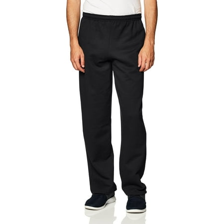 Fashion Gildan 18400 Sweatpants Sports Grey XX-Large 
