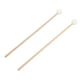thumbnail image 5 of Mazos de Marimba ANGGREK 2 Piezas de silicona, 5 of 8