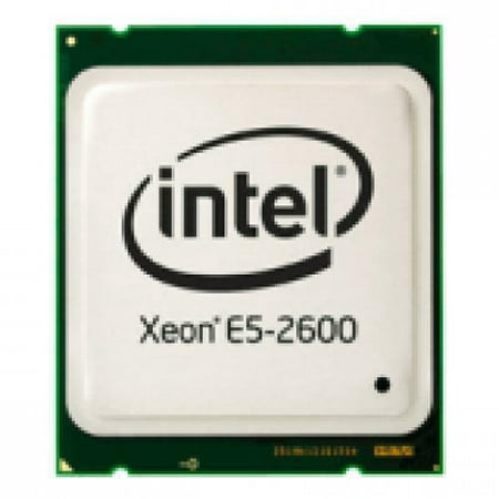 Intel Xeon E5-2650L Octa-core (8 Core) 1.80 GHz Processor - Socket