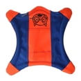 thumbnail image 1 of Pet Flying Squirrel Frisbee Dog Toy Wear-Resistant Bite-Resistant Flying Disc, 1 of 4