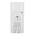 thumbnail image 3 of Cergrey Milk Glass Mug, Drinkware Mug, Transparent For Tea Coffee Milk Beverage, 3 of 8