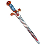 Épée du Dragon Amber
