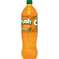 thumbnail image 3 of Crush Orange Soda, 1.25 L bottle, 3 of 6