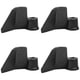 thumbnail image 1 of 4X Bread Baking Machine Paddles Kneading Hooks, Stainless Steel Kneading Blade for Bread Baking Mac, 1 of 5
