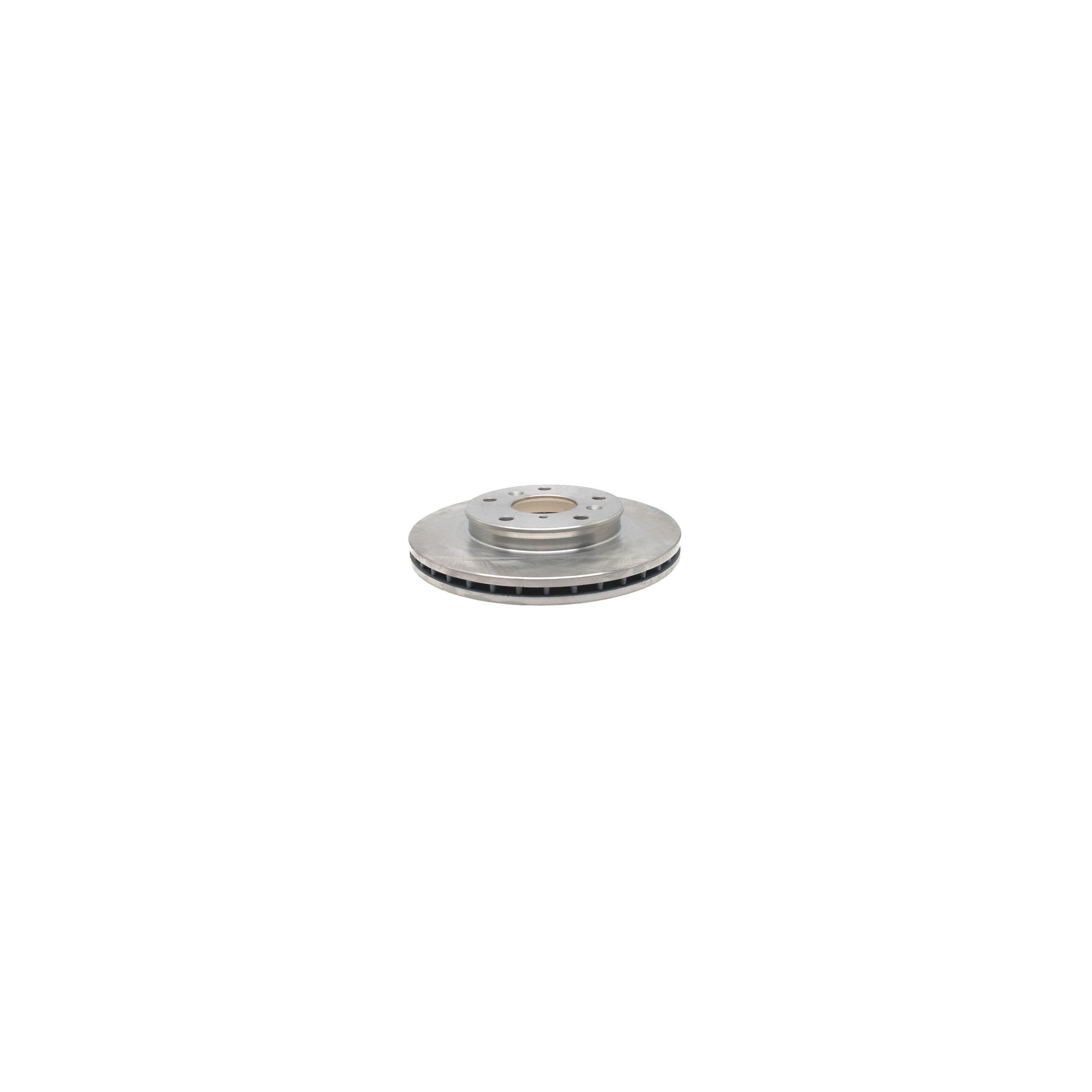 Raybestos R-Line Rotors, OE Replacement Brake Rotors 6972R Fits select: 1989-1992 FORD PROBE, 1988-1992 MAZDA 626