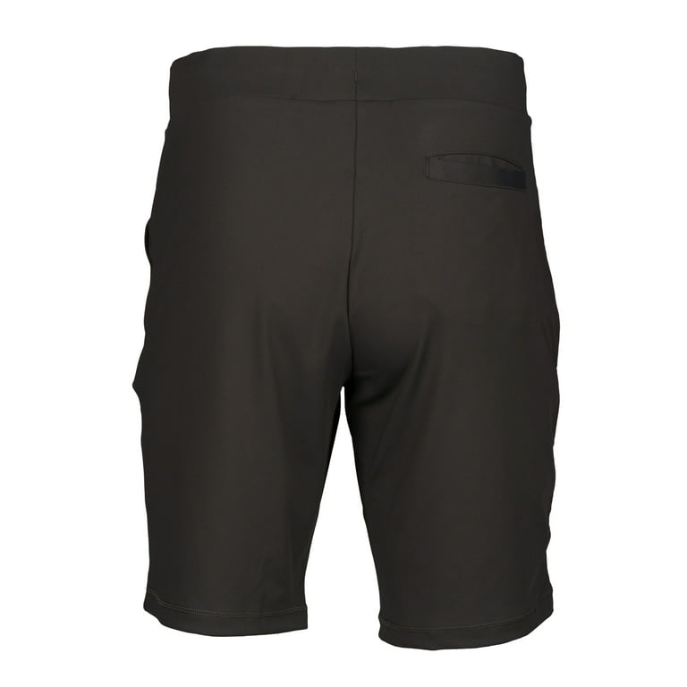 32 Degrees Men's Performance Stretch Gym Shorts, Breathable, Blue