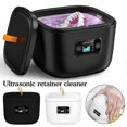 thumbnail image 5 of Ultrasonic Cleaner for Home Use UV Automatic Cleaning Machine, 5 of 5