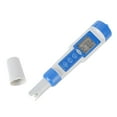 thumbnail image 4 of Pluma de detección de calidad del agua, Probador de calidad del agua Probador de alto hidrógeno Probador de agua de alta capacidad, 4 of 8
