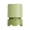 Green, variant on Manual Juicer Squeezer, Handheld Cold Press Juicer for Citrus, Celery & Greens, Compact Easy-Clean Fruit Extractor for Kitchen