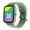 Green, variant on SDNall Bluetooth Music Call Push Smartwatch Sports Watch