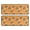 Fall Hedgehog Apple, variant on Kitchen Rugs Sets Of 2,Fall Hedgehog Pumpkin Anti Fatigue Kitchen Mat Rugs Non Slip Washable,Decorative Kitchen Floor Mats for Kitchen,Sink,Laundry,17"x47"+17"x47"