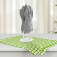 thumbnail image 3 of 2 Pcs Support de Séchage pour Serviettes de Cuisine Multi-Usage Support de Rangement pour Plan de Travail Séchage Rapide Support de Serviettes de Cuisine, 3 of 8