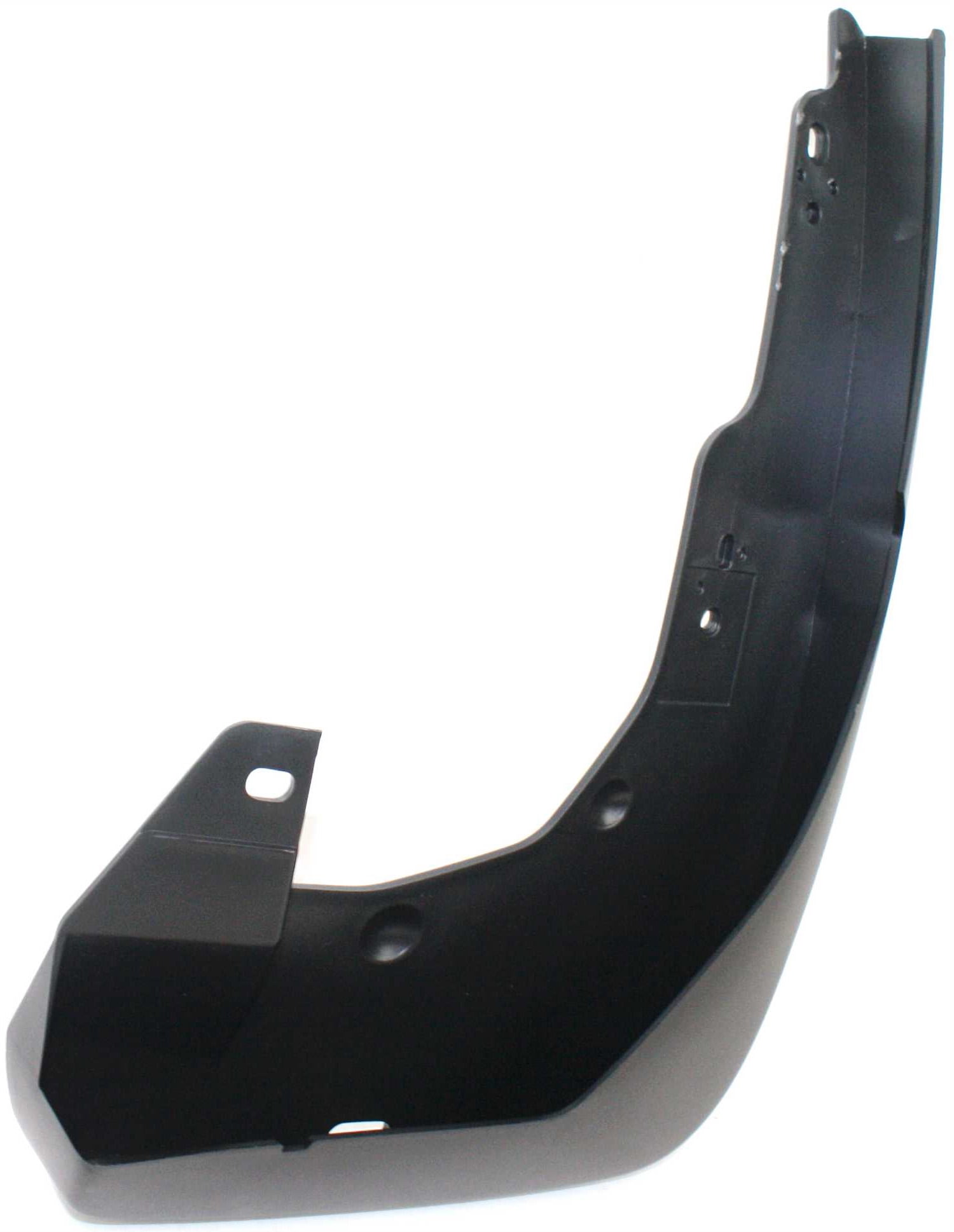 Mud Flaps Compatible With 2007-2008 Honda CR-V Front, Right Passenger Sold individually
