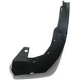 thumbnail image 2 of Mud Flaps Compatible With 2007-2008 Honda CR-V Front, Right Passenger Sold individually, 2 of 3