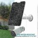 thumbnail image 5 of 4w Solar Panels For Eufy Eufycam Cam E/2c/e/2 Pro Wall Mount 13ft Power Cable, 5 of 5