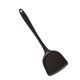 thumbnail image 4 of Espátula De Sartén De Silicona, Anti -stick Fácil De Limpiar La Espátula De Silicona Resistente Al Calor Para La Cocina, 4 of 7