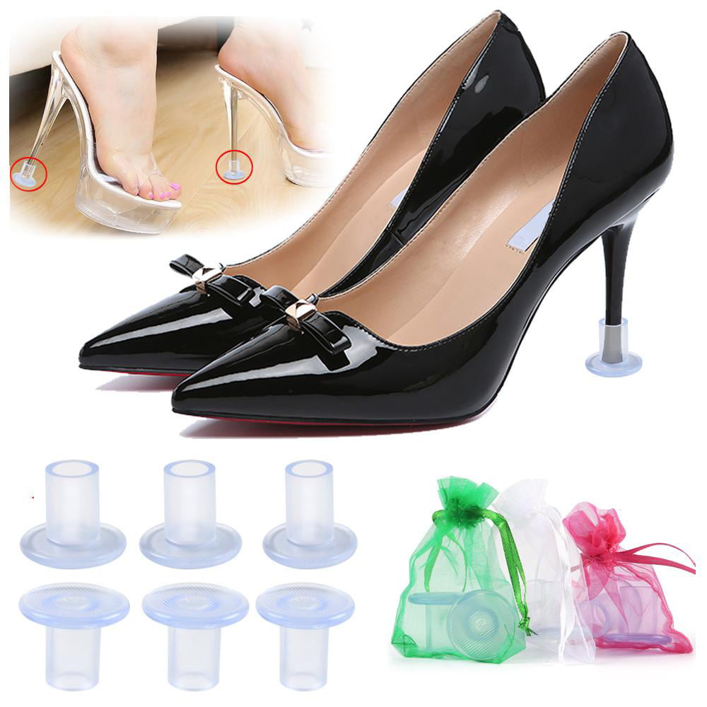 heel savers for shoes