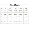 thumbnail image 3 of pstuiky camisetas de manga larga para hombre, Camisas casuales de manga larga con cuello en V y color liso para hombre tops de invierno para hombre xxxl, 3 of 4