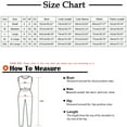 thumbnail image 3 of REORIAFEE Outfits for Women 2023 Summer Sets Retro Comfortable Sweatsuits Gym Outfits Women's Casual Sets Three Piece Suit Vest + Suit Jacket + Shorts Black XL, 3 of 7