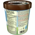 thumbnail image 2 of Ben & Jerry's Brownie Batter Core Ice Cream, 473 mL, 2 of 7