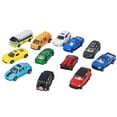 thumbnail image 4 of Modelo de coche de aleación Jadeshay 1:60 12 piezas Juego de juguetes de coches deportivos, 4 of 14