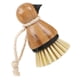 thumbnail image 2 of Plastic Cleaning Brush Vertical Fruit Vegetable Brush Kitchen Cleaning Brush, 2 of 4