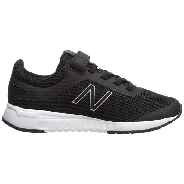 New Balance - New Balance Kid's 455v2 Big Kids Male Shoes Black ...