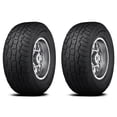 thumbnail image 1 of Paquete de 2 Llantas 255/70 R16 111T Fronway RockbladeATII, 1 of 4