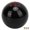 Black, variant on M12x1.25 Gear Shift Knob Head 5-Speed Wear-Resistant Acrylic with 3 Adapters, 2.1 inches / 54 mm, Universal Fit for Manual Transmission (Black)