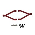 thumbnail image 3 of lionlar 24 Remote Control Vehicle Metal Upgrade Parts Red, 3 of 7