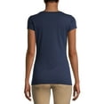 thumbnail image 6 of Keep Sleeping Juniors' Short Sleeve T-Shirt, 6 of 6