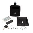 thumbnail image 1 of Cerrojo de Entrada para RV AP Products Modelo 015-246219 Negro, 1 of 1
