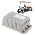 thumbnail image 1 of Controlador De Motor De CC, Controlador De Motor De Carro 1515-5201 Programable Silencioso Para Carros Precedentes, 1 of 8