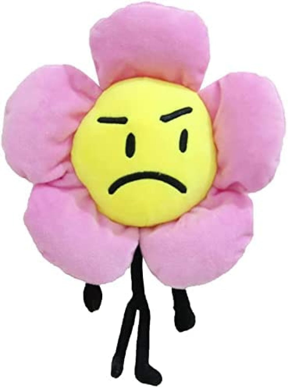 Dream Battle Island Plush Toy Bfdi Plushies for Game Lover Soft For Kids