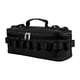 thumbnail image 2 of Bolsa De Almacenamiento Para Acampar Bolsa De Vajilla Bolsa De Utilidad Duradera Con Compartimentos Negro Sunnimix Bolsa de almacenamiento para campamento, 2 of 8