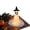 E#0904, variant on Halloween Glowing Ghost Yard Stake - 47.2" Lighted Outdoor Decor for Porch Lawn Indoor Party Halloween Decorations A