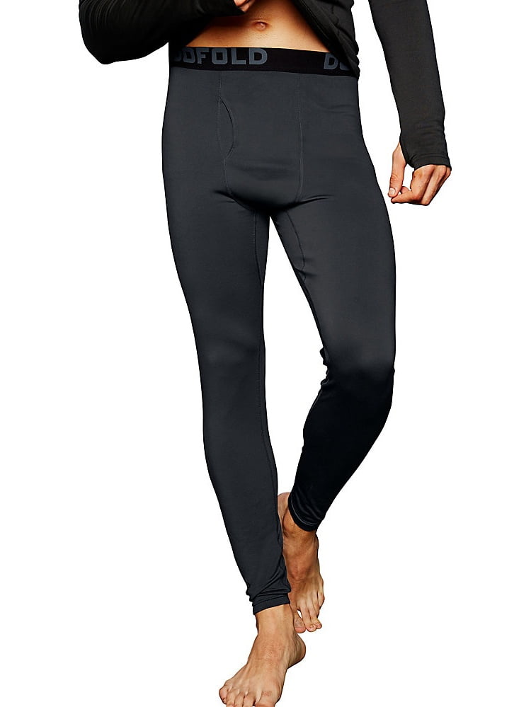 Duofold Mens Flex Weight Thermal Pant