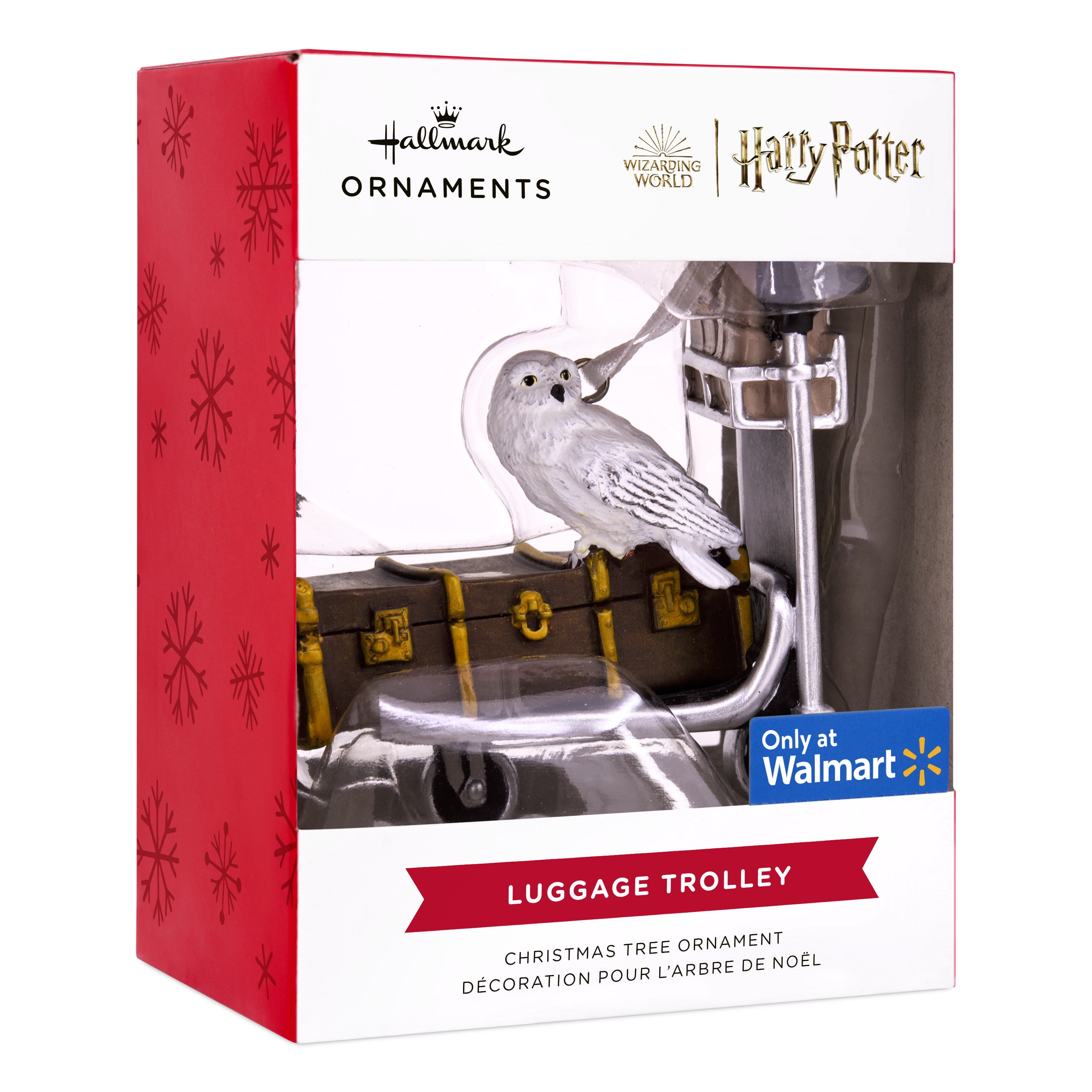Harry potter ornaments • Compare & see prices now »