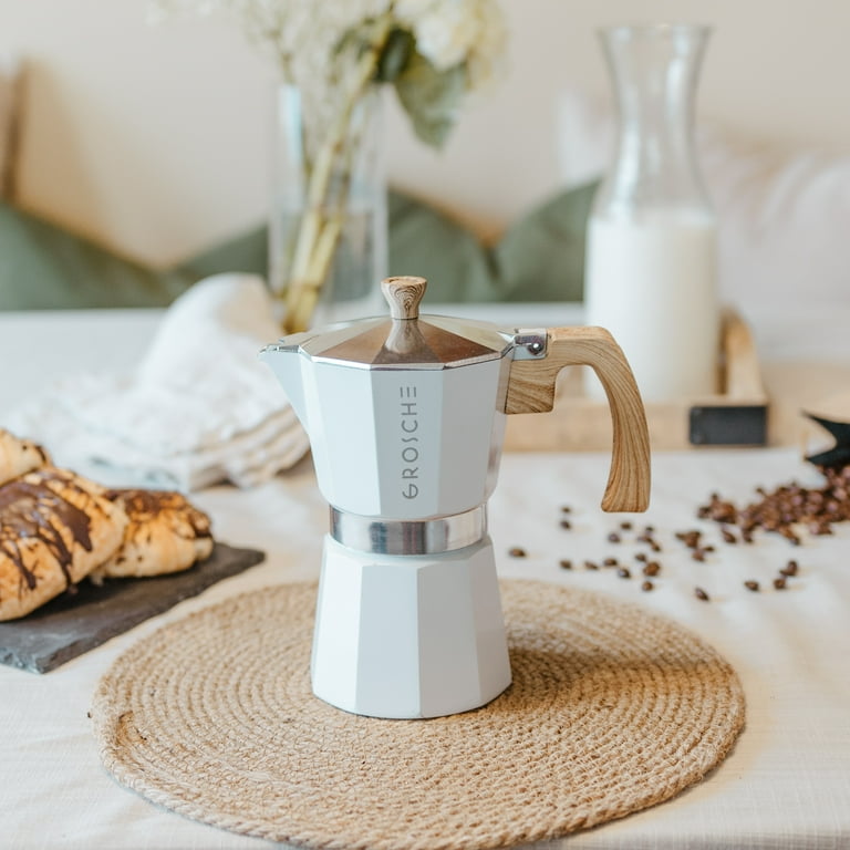 9 cup espresso maker sales