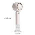 thumbnail image 3 of Rewenti Handheld Fan Portable Handheld Fan, Student Handheld Fan Usb Charging Mini Fan for Daily Outdoor Use, 3 of 5